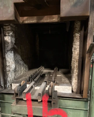 Used _UNKNOWN_ _UNKNOWN_ Harden (Quench & Temper) Furnaces US | TheMonty.com #1228225