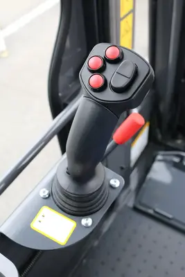 KATO IC120 Crawler Carrier | Mid South Machinery (5)