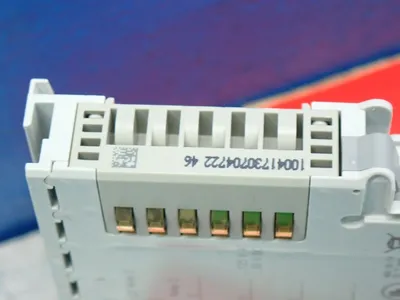 New | in-Stock BECKHOFF EL2612 Relays & Switches | HGR 24 #739739