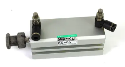 USED CKD CORPORATION SSD-KL-20-50