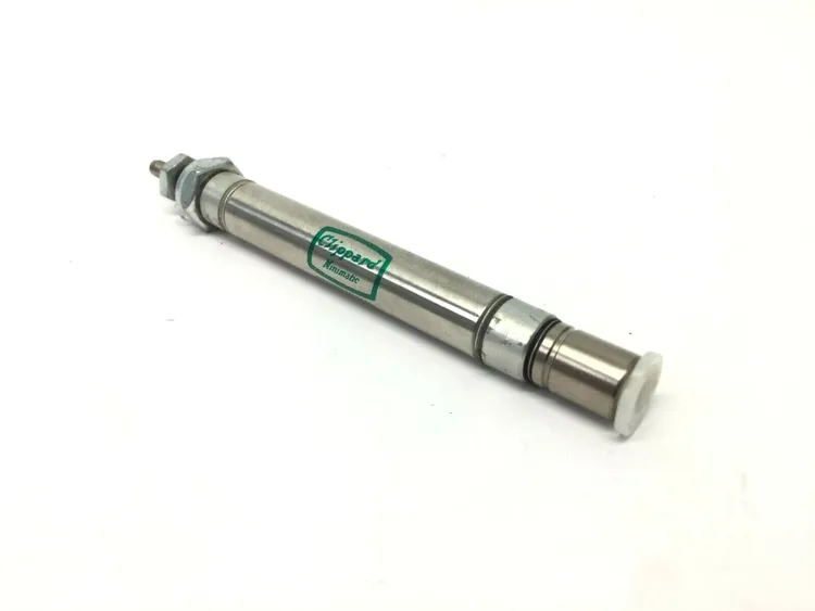Used CLIPPARD _UNKNOWN_ Pneumatic Cylinders | Maverick Industrial Sales #1113006