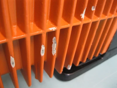 USED Varian 0422.P1221-307