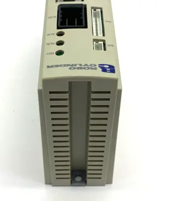 USED IAI ACTUATOR CONTROL MODULE