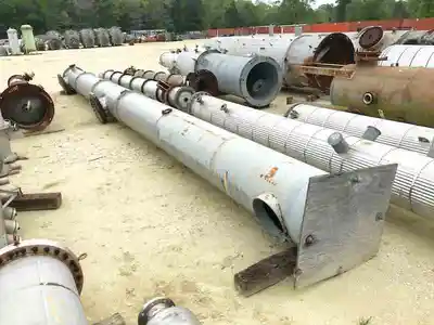 USED WINBCO TANK NA