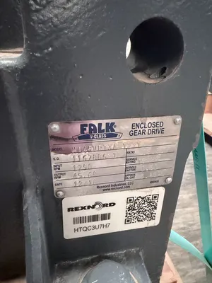 New | in-Stock 2018 FALK M145VRT3A-1221 Gearboxes South Carolina US | Yellow Tag Capital Recovery #1328593
