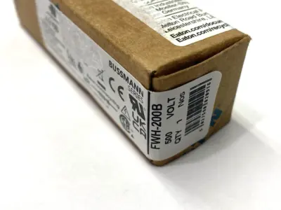 NEW EATON FWH-200B