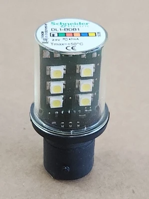 New | in-Stock Schneider Electric DL1 BDB1 Relays & Switches Indiana US | J&J Industrial Supply #504967