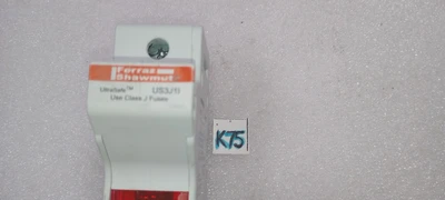 USED Ferraz Shawmut US3J1I