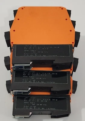 Used IFM AC2251 Miscellaneous Equipment (Electrical & Power) | J&J Industrial Supply #502182
