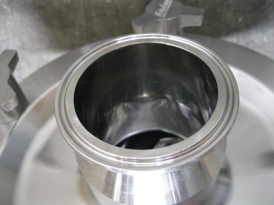 NEW Fristam FPX732-165