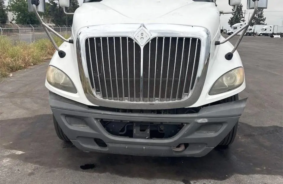 Used INTERNATIONAL PROSTAR Conventional trucks Illinois US | Mitsubishi HC Capital America #1362907