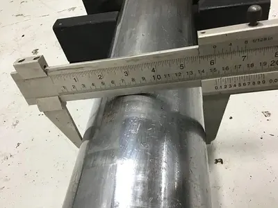USED CINCINNATI MILACRON 5025664