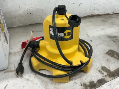 Used _UNKNOWN_ _UNKNOWN_ Submersible Pumps Michigan US | Miedema Asset Management Group #1414896