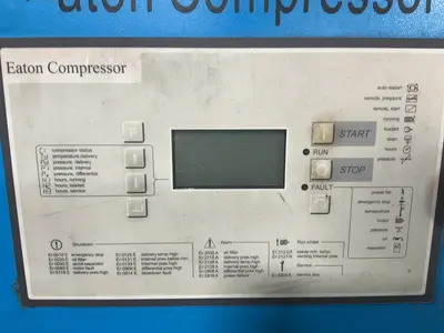 Used EATON ECSRW320HPDV Miscellaneous MRO Ohio US | HGR 24 #1556737