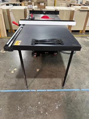 Used SAWSTOP ICS73230 Woodworking Table Saws Texas US | MachineryMax #1488276