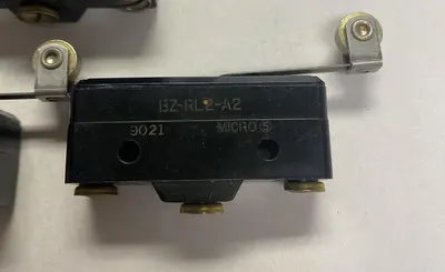 New | in-Stock HONEYWELL BZ-RL2-A2 Miscellaneous Equipment (Electrical & Power) | Surplus Asset Holdings #1190979