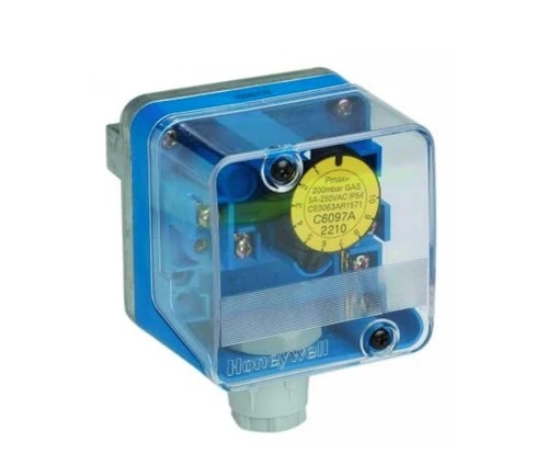 Honeywell C6097A2210 Switch [New]