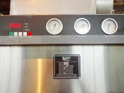 Used DOUGLAS _UNKNOWN_ Dishwashers British Columbia CA | Surrey Food Equipment #1407330