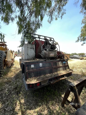 Used 1988 INTERNATIONAL M1754 Fuel & Lube Trucks California US | Lillo Machinery #1403771