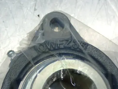 New | in-Stock PTI OWFZ207X35UMM Tooling & Accessories (Other) Ohio US | HGR 24 #1006009