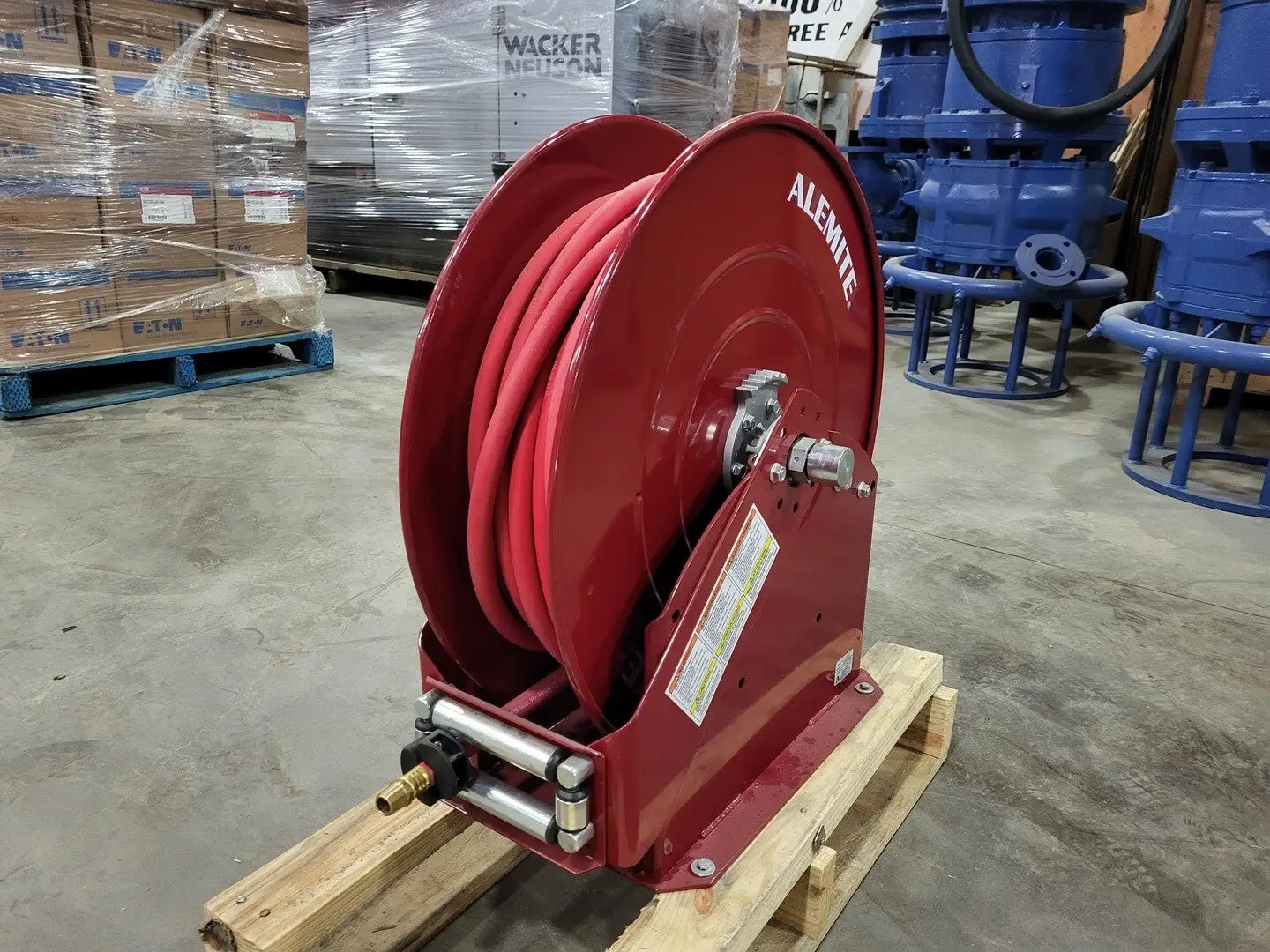 NEW ALEMITE 7341