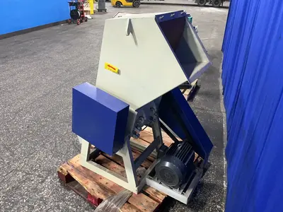 Used _UNKNOWN_ _UNKNOWN_ Misc Plastics Equipment Ohio US | HGR 24 #1541507