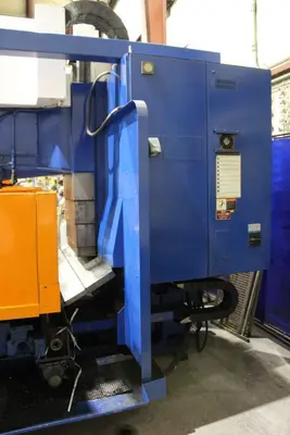 OKK MCV-660 Vertical Milling Center | Levy Recovery Group (7)