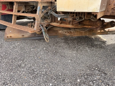 Used 2005 WESTERN STAR 4900 Box trucks Michigan US | Miedema Asset Management Group #1665674
