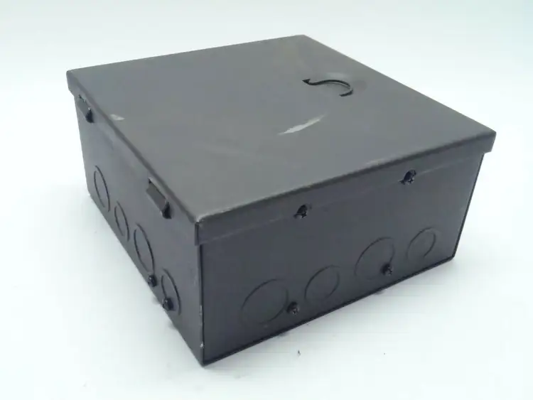 Used LATHEM _UNKNOWN_ Power Supplies | Maverick Industrial Sales #1116045