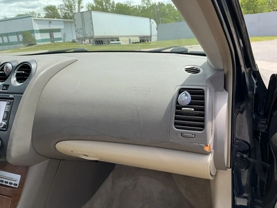 USED 2008 NISSAN ALTIMA