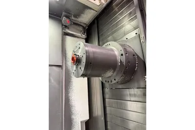 Used _UNKNOWN_ _UNKNOWN_ Flexible Machining Systems Utah US | KD Auctions #1549078