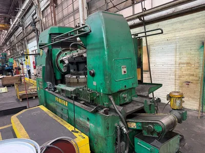 USED PFAUTER P1250