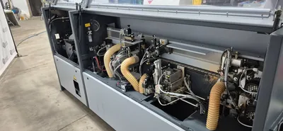 2024 ALTENDORF F5 CNC Edgebanding Machining Centers | Platinum Group (7)