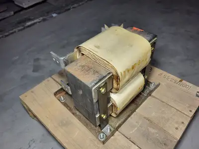 USED ROCKWELL AUTOMATION 21803-016-01