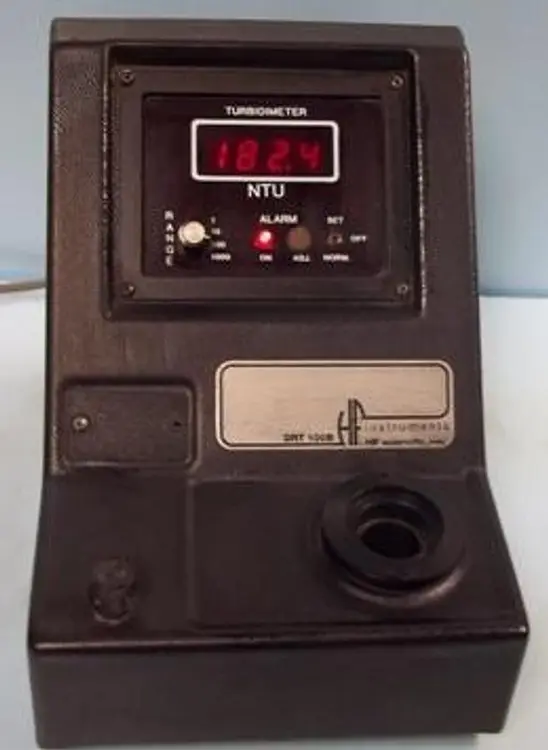 Used _UNKNOWN_ 20052 Analyzers Systems - Other Texas US | Bamko Surplus Process Equipment #937015