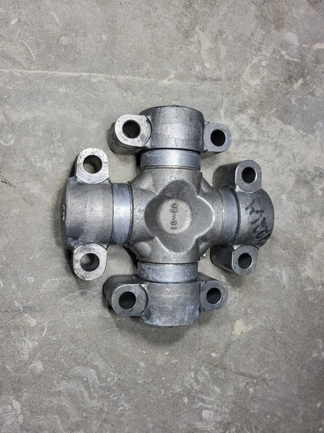 U-Joint Bearing Spider
