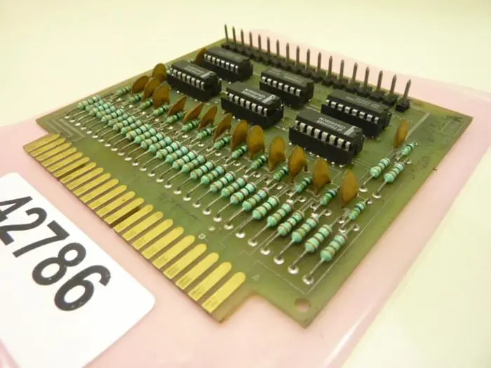 Used SCI 21994 REV A Circuit Boards Michigan US | Ideal Machinery #585332