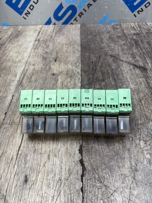 PHOENIX CONTACT EMG 22-B4 Electrical/PLC/Automation | ESS Industrial Equipment Sales (5)