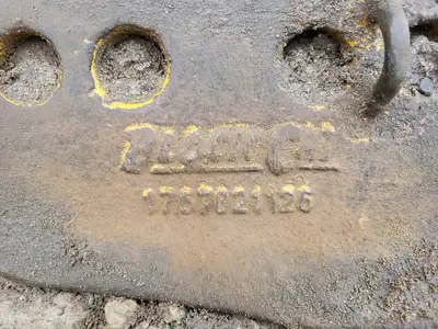 USED 2001 KOMATSU WD600-3