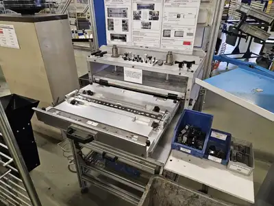 Used _UNKNOWN_ _UNKNOWN_ Miscellaneous Equipment FR | Apex Auctions #1550856