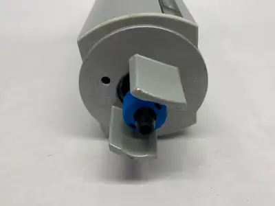Used FESTO WATER TRAP 2-12BAR G1/2 PORTS 564870 Miscellaneous MRO | Maverick Industrial Sales #1121688