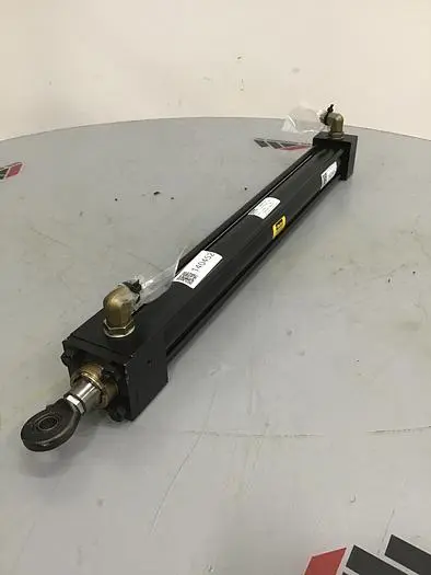 Used PARKER 01.50 CSB2HLTS23AC 20.000 Cylinders Michigan US | Ideal Machinery #693981