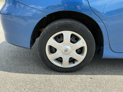 Used 2010 TOYOTA COROLLA MATRIX Cars Michigan US | Miedema Asset Management Group #1339014
