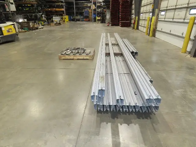 Used ZIMMERMAN _UNKNOWN_ Bridge & Overhead Cranes | Arrow Industrial #562179
