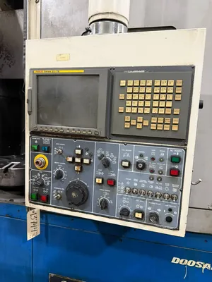 2007 DOOSAN PUMA V550 CNC Lathes | CNC EXCHANGE (3)