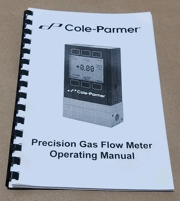 NEW Cole-Parmer 32935-17