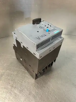 Siemens 3RA6250-1EB33 Sirius 3RA6 250-1EB33 3RA62501EB33 (6.4.1)