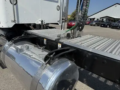 Used 2009 PETERBILT 388 Conventional trucks Texas US | MCO Truck & Equipment #1513817