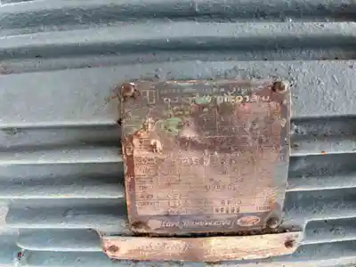 USED NORWALK FABRICATORS NA