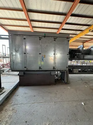 USED EVG RA-XE 16/3-1